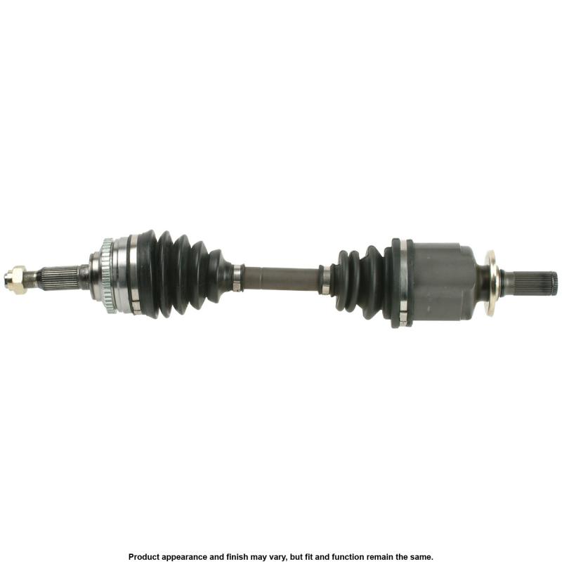 Cardone Select 661424 - CV Axle Shaft Cardone Select 661424 CV Axle Assembly product image 3 of 3