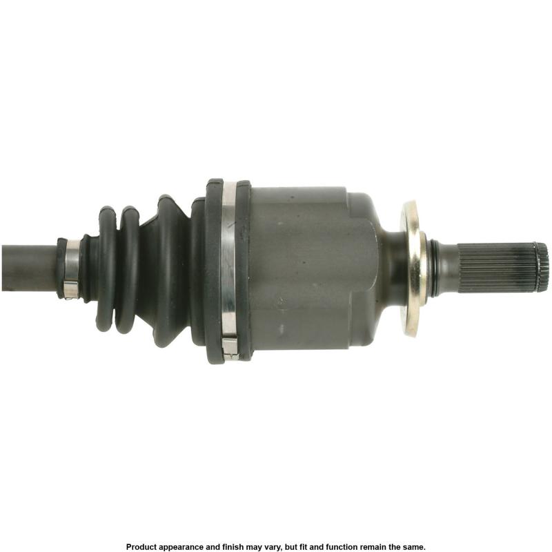 Cardone Select 661426 CV Axle Assembly product image 2 of 3