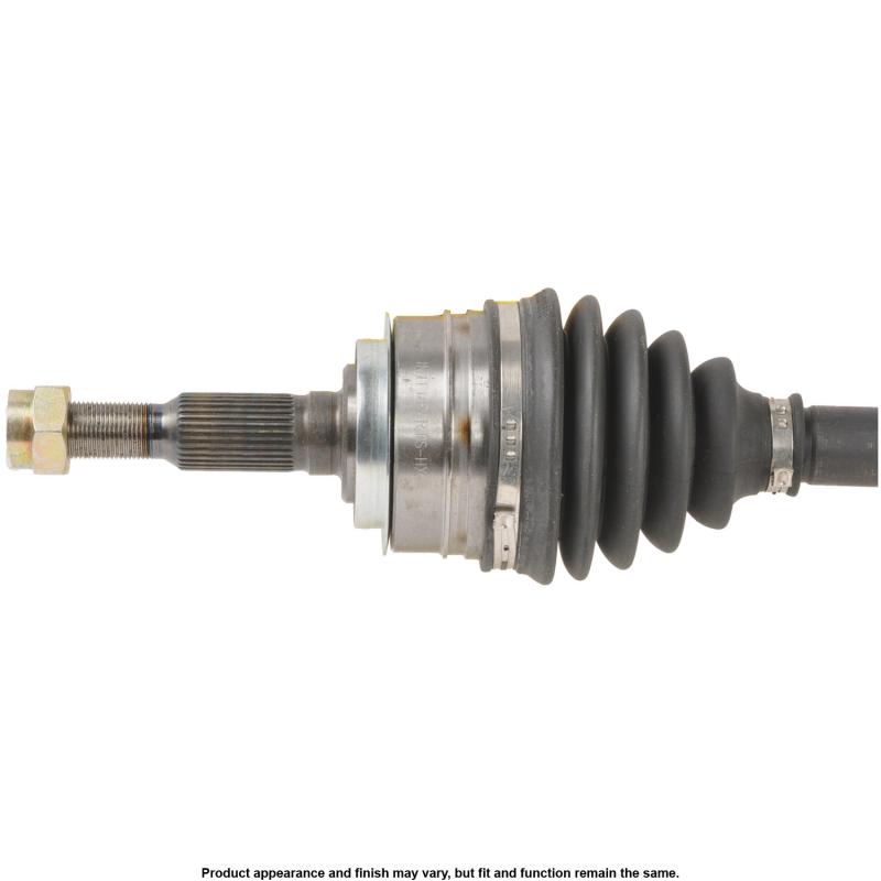 Cardone Select 661427 CV Axle Assembly product image 2 of 3