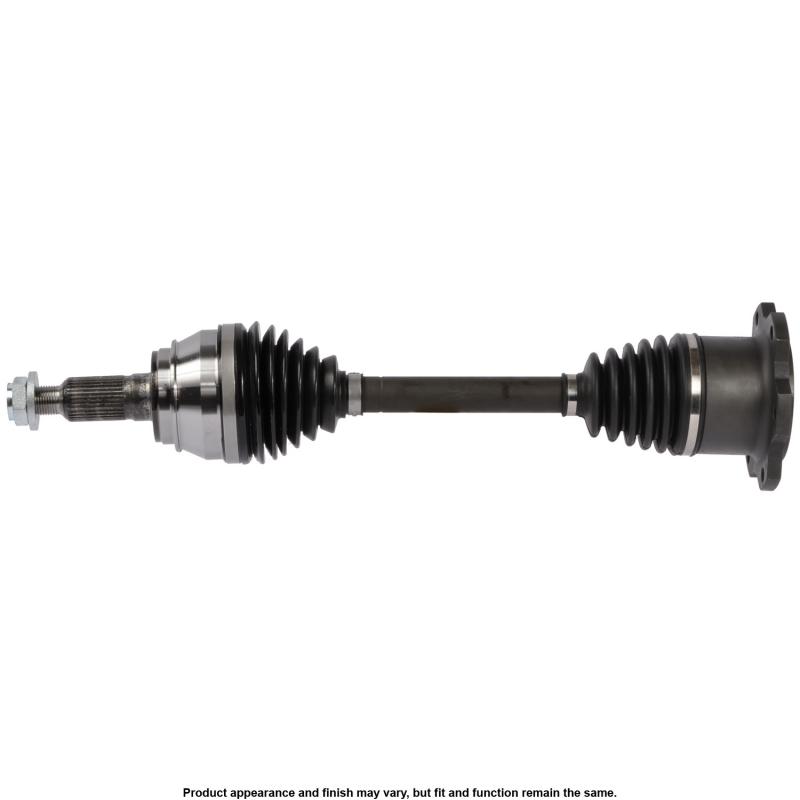 Cardone Select 661430HD - CV Axle Shaft Cardone Select 661430HD CV Axle Assembly product image 1 of 3