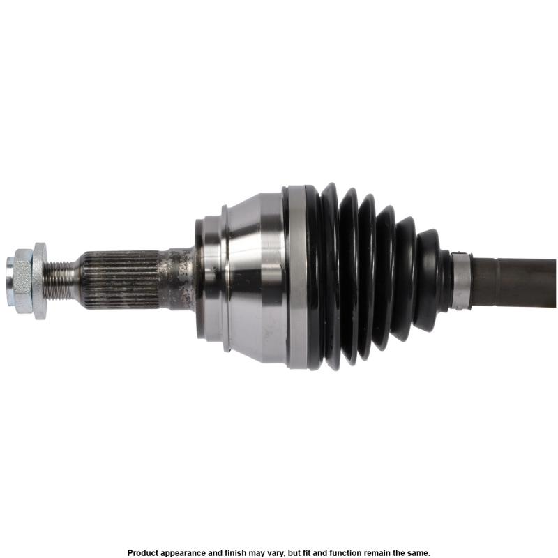 Cardone Select 661430HD - CV Axle Shaft Cardone Select 661430HD CV Axle Assembly product image 2 of 3