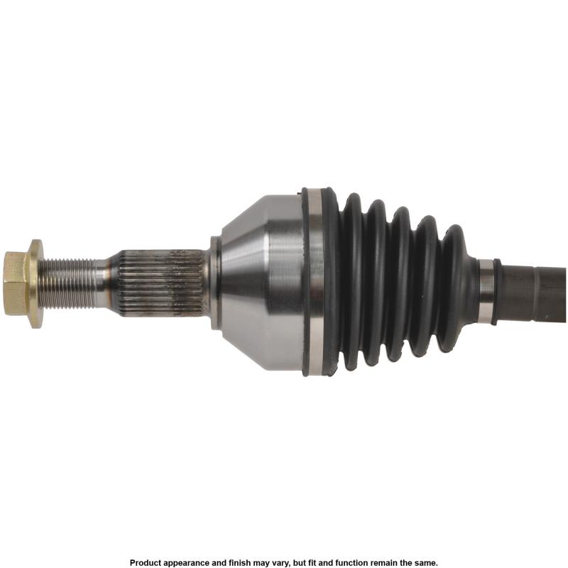 Cardone Select 661434 - CV Axle Shaft Cardone Select 661434 CV Axle Assembly product image 2 of 3