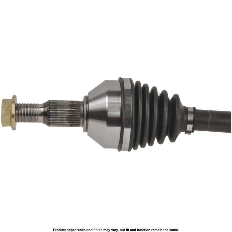 Cardone Select 661435 - CV Axle Shaft Cardone Select 661435 CV Axle Assembly product image 2 of 3