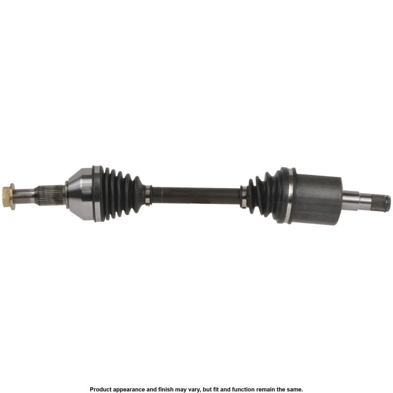 Cardone Select 661435 - CV Axle Shaft Cardone Select 661435 CV Axle Assembly product image 3 of 3