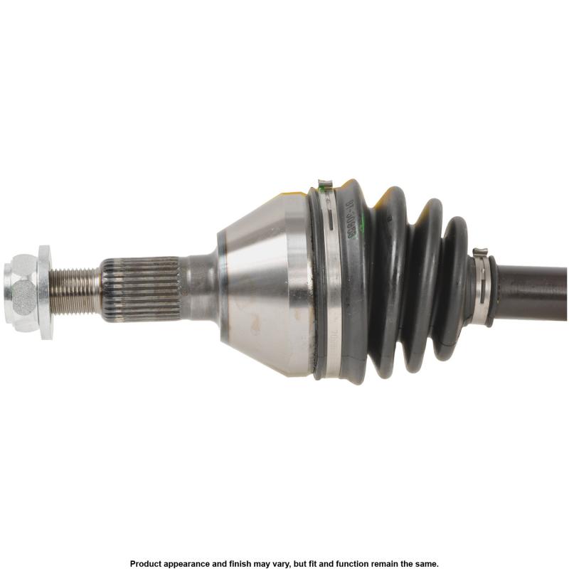 Cardone Select 661437 CV Axle Assembly product image 1 of 3