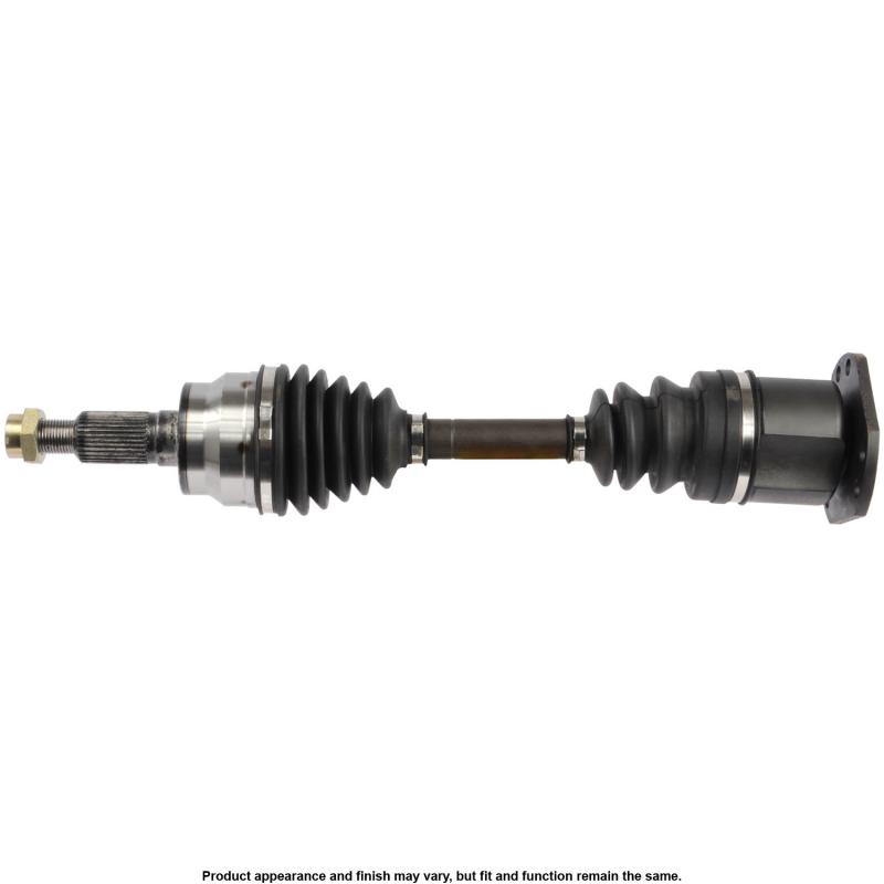 Cardone Select 661438 - CV Axle Shaft Cardone Select 661438 CV Axle Assembly product image 2 of 3