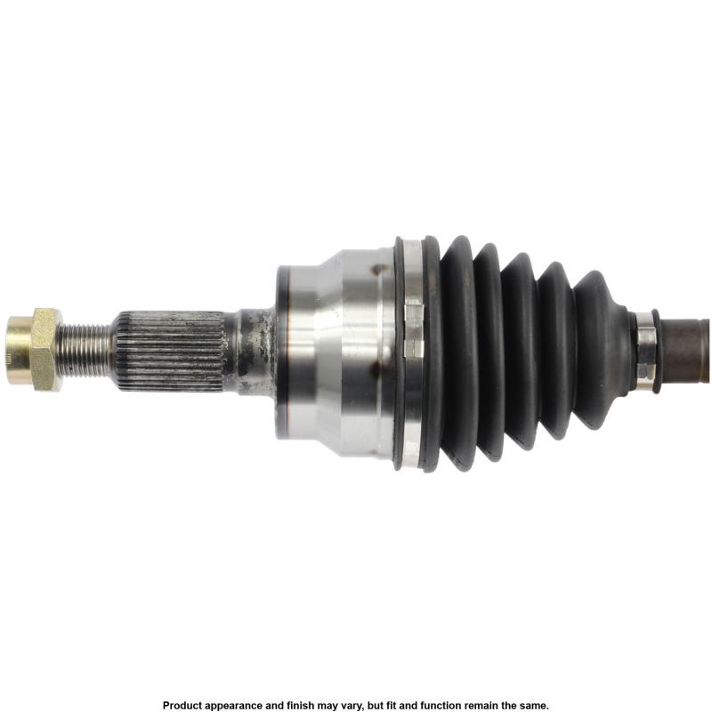 Cardone Select 661438 - CV Axle Shaft Cardone Select 661438 CV Axle Assembly product image 3 of 3