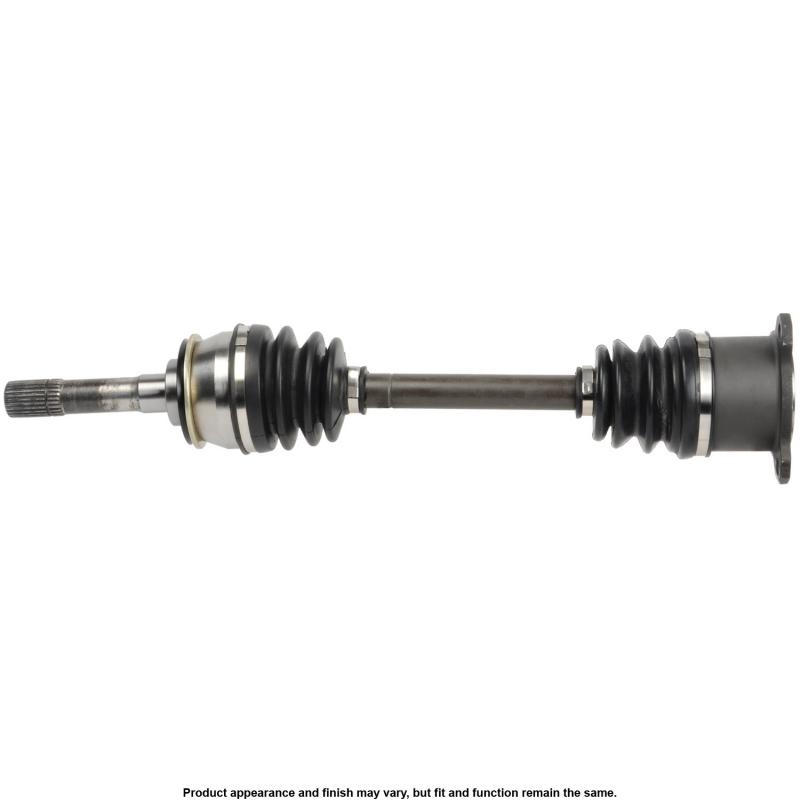Cardone Select 661439 CV Axle Assembly product image 2 of 3