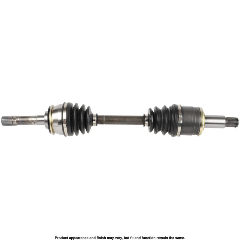 Cardone Select 661443 - CV Axle Shaft Cardone Select 661443 CV Axle Assembly product image 3 of 3