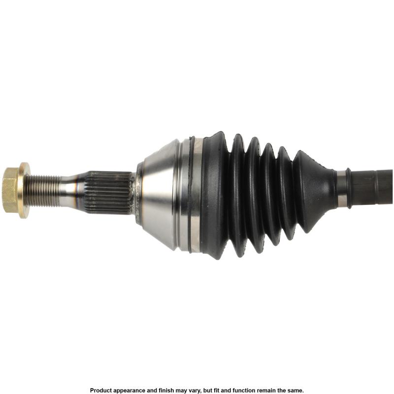 Cardone Select 661445 - CV Axle Shaft Cardone Select 661445 CV Axle Assembly product image 1 of 3
