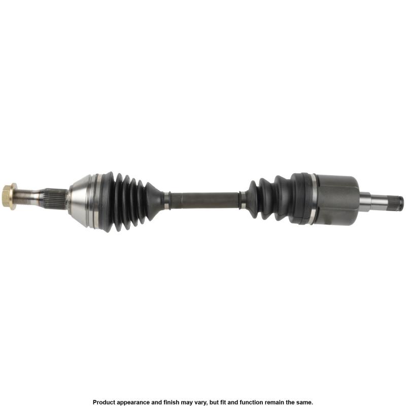Cardone Select 661445 - CV Axle Shaft Cardone Select 661445 CV Axle Assembly product image 2 of 3
