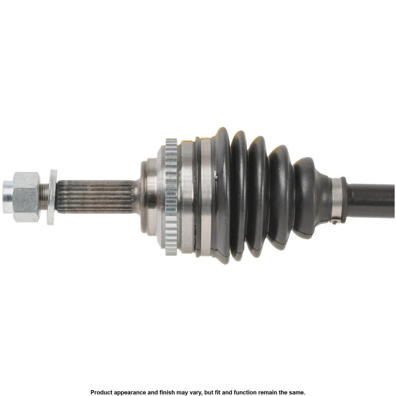 Cardone Select 661449 CV Axle Assembly product image 2 of 3