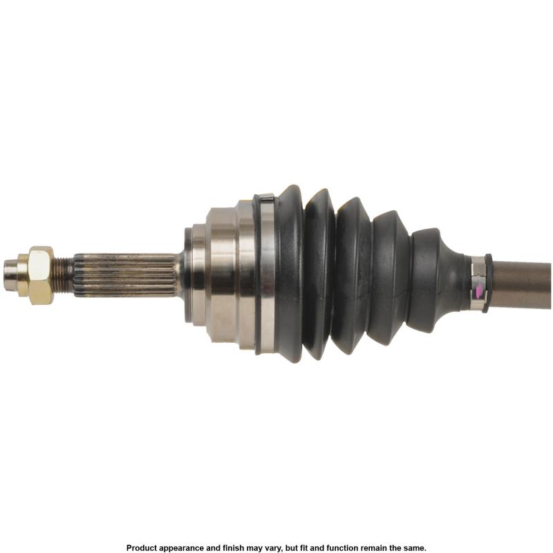 Cardone Select 661450 - CV Axle Assembly Cardone Select 661450 CV Axle Assembly product image 1 of 3