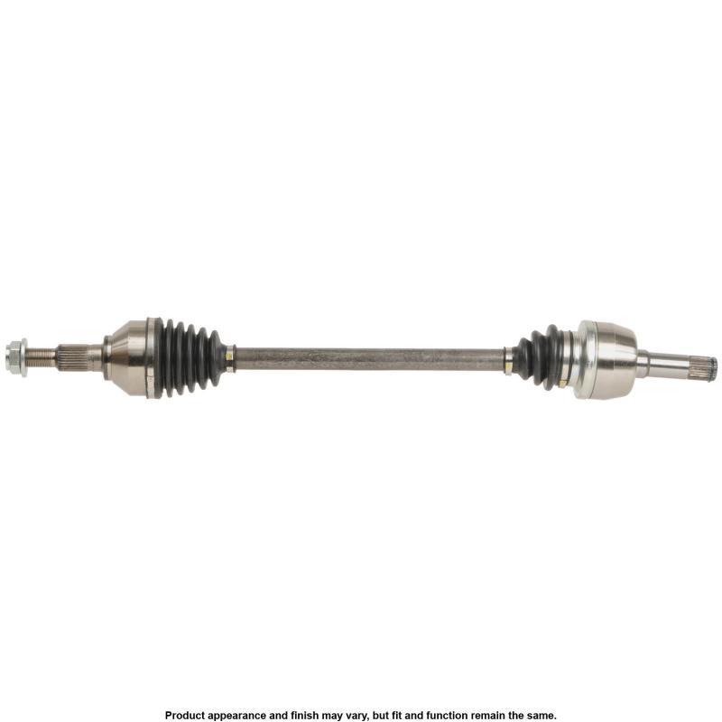 Cardone Select 661454 - CV Axle Shaft Cardone Select 661454 CV Axle Assembly product image 1 of 3