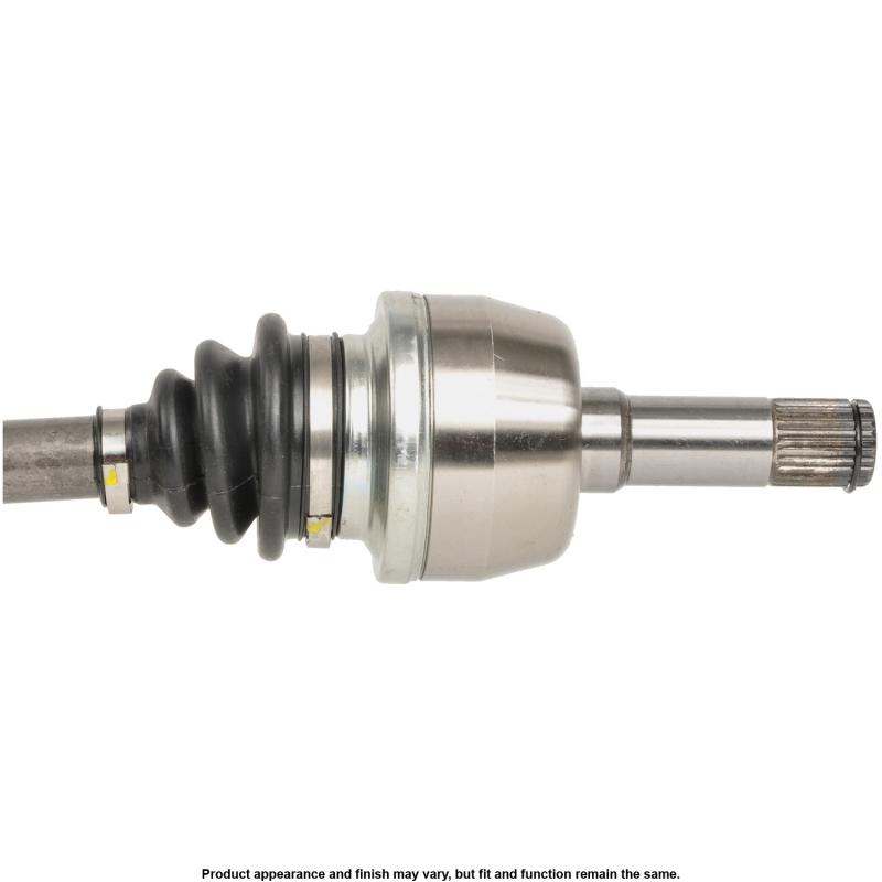 Cardone Select 661454 - CV Axle Shaft Cardone Select 661454 CV Axle Assembly product image 2 of 3