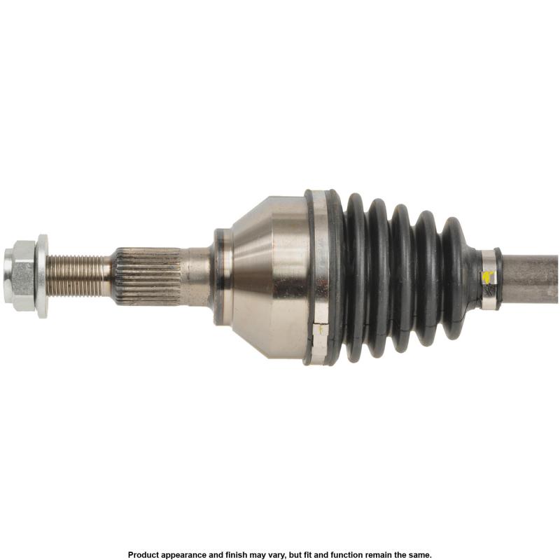 Cardone Select 661454 - CV Axle Shaft Cardone Select 661454 CV Axle Assembly product image 3 of 3