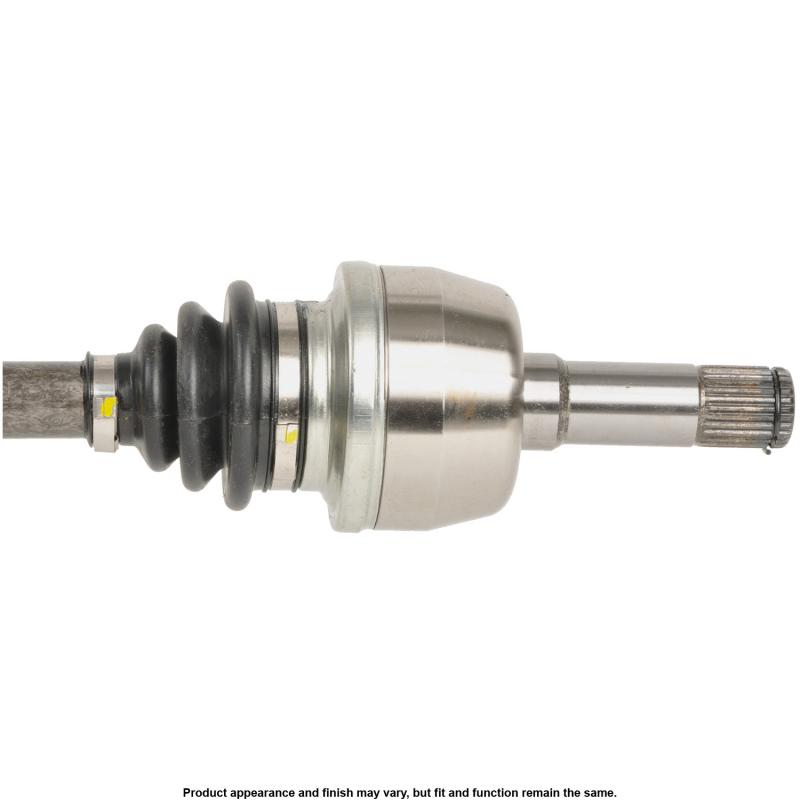 Cardone Select 661455 - CV Axle Shaft Cardone Select 661455 CV Axle Assembly product image 1 of 3