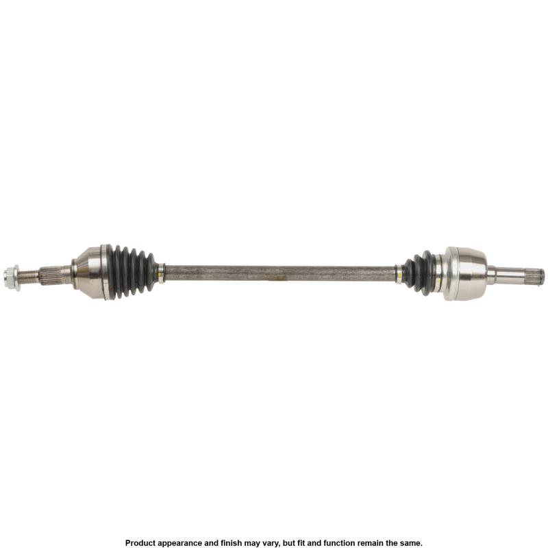 Cardone Select 661455 - CV Axle Shaft Cardone Select 661455 CV Axle Assembly product image 2 of 3