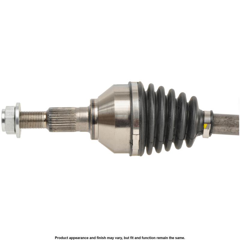 Cardone Select 661455 - CV Axle Shaft Cardone Select 661455 CV Axle Assembly product image 3 of 3