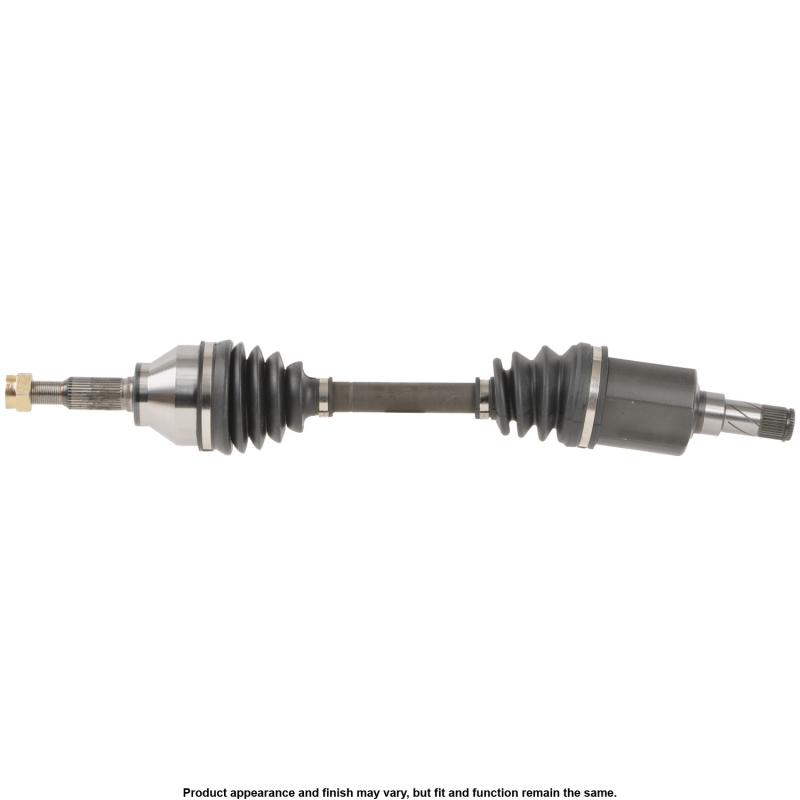 Cardone Select 661456 CV Axle Assembly product image 2 of 3
