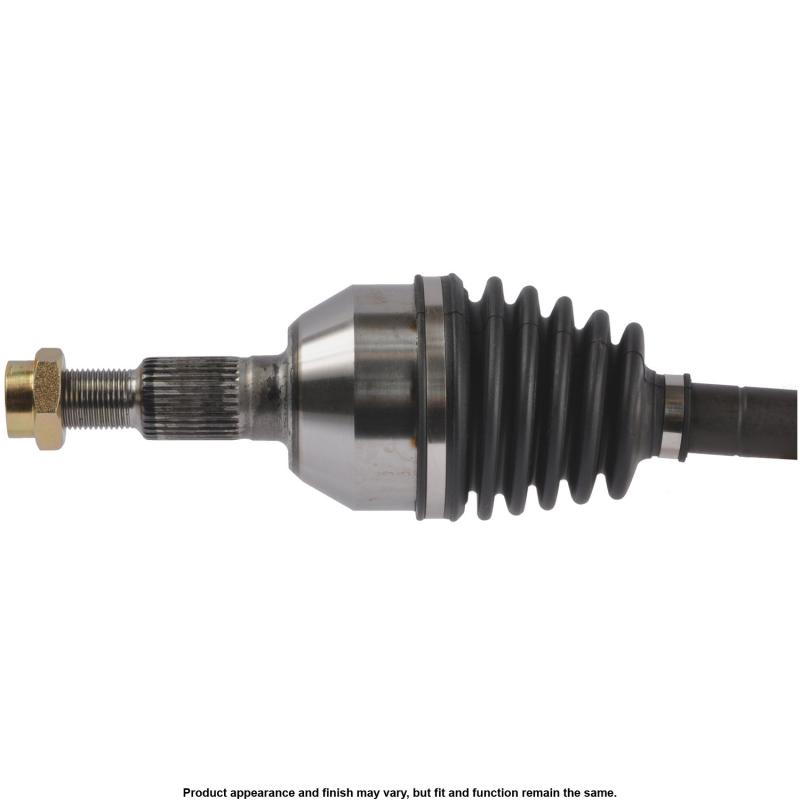 Cardone Select 661458 - CV Axle Shaft Cardone Select 661458 CV Axle Assembly product image 1 of 3