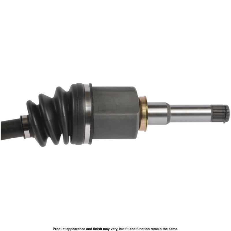 Cardone Select 661458 - CV Axle Shaft Cardone Select 661458 CV Axle Assembly product image 2 of 3