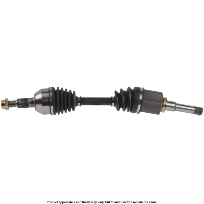 Cardone Select 661458 - CV Axle Shaft Cardone Select 661458 CV Axle Assembly product image 3 of 3