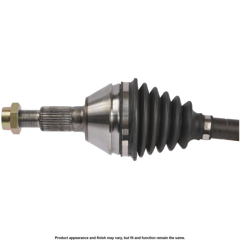 Cardone Select 661460 - CV Axle Shaft Cardone Select 661460 CV Axle Assembly product image 1 of 3