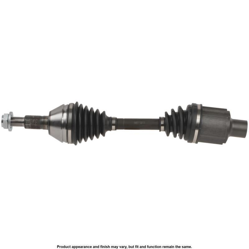 Cardone Select 661461 CV Axle Assembly product image 3 of 3