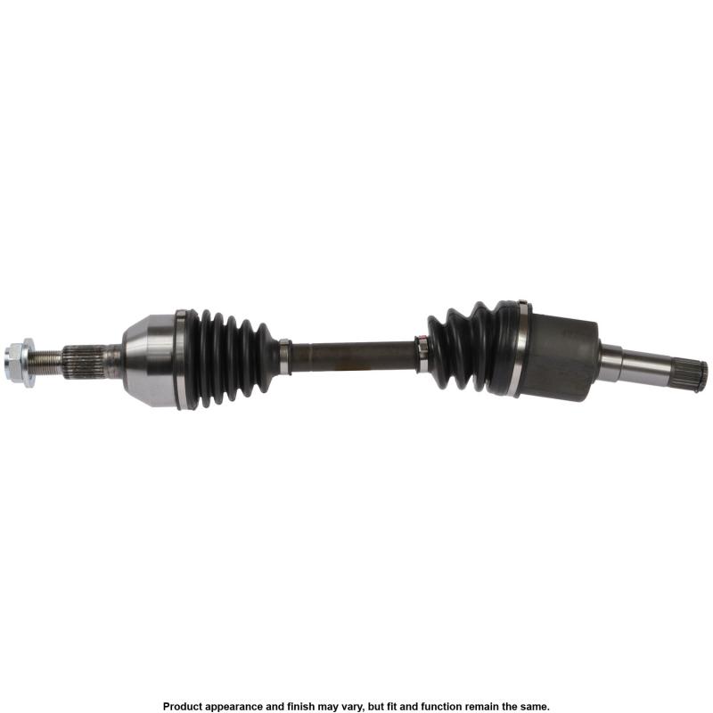 Cardone Select 661462 CV Axle Assembly product image 2 of 3