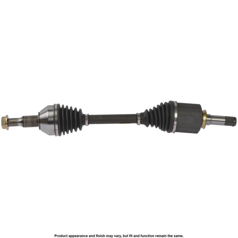 Cardone Select 661465 - CV Axle Shaft Cardone Select 661465 CV Axle Assembly product image 2 of 3