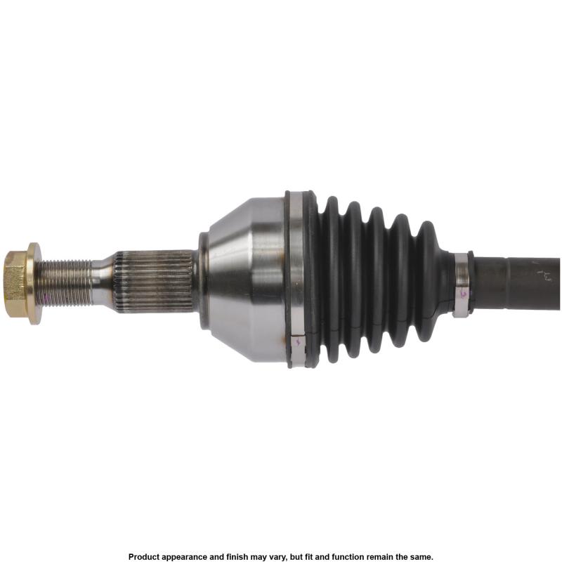 Cardone Select 661465 - CV Axle Shaft Cardone Select 661465 CV Axle Assembly product image 3 of 3