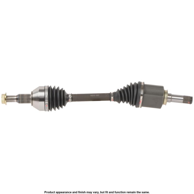 Cardone Select 661465HD CV Axle Assembly product image 2 of 3