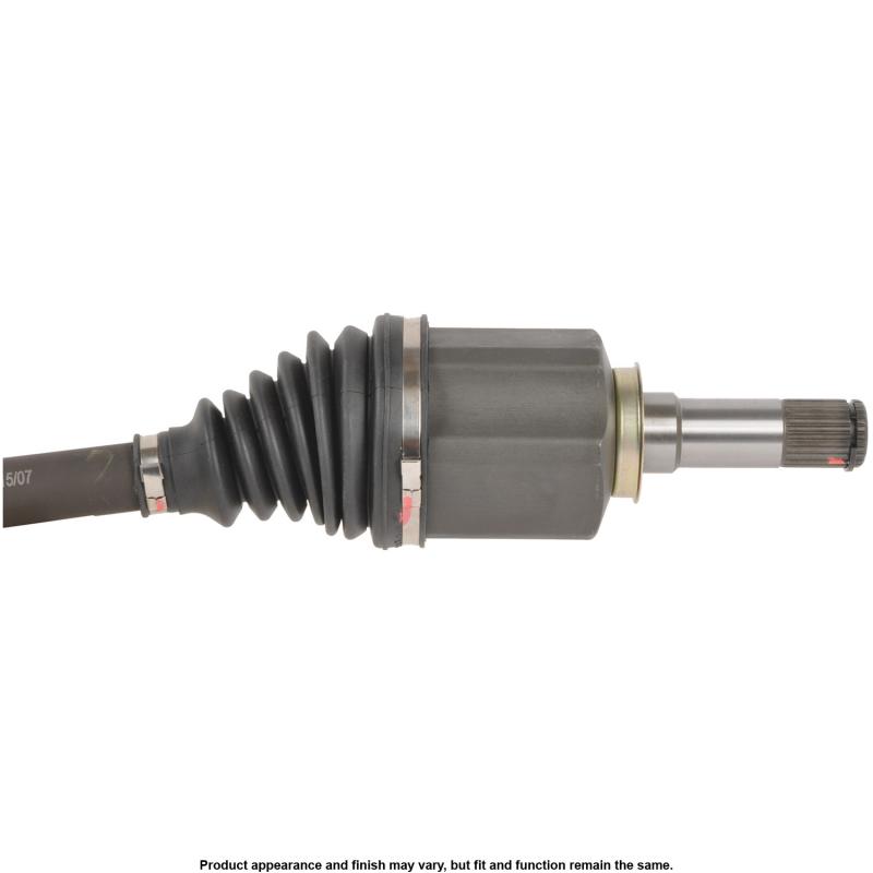 Cardone Select 661465HD CV Axle Assembly product image 3 of 3