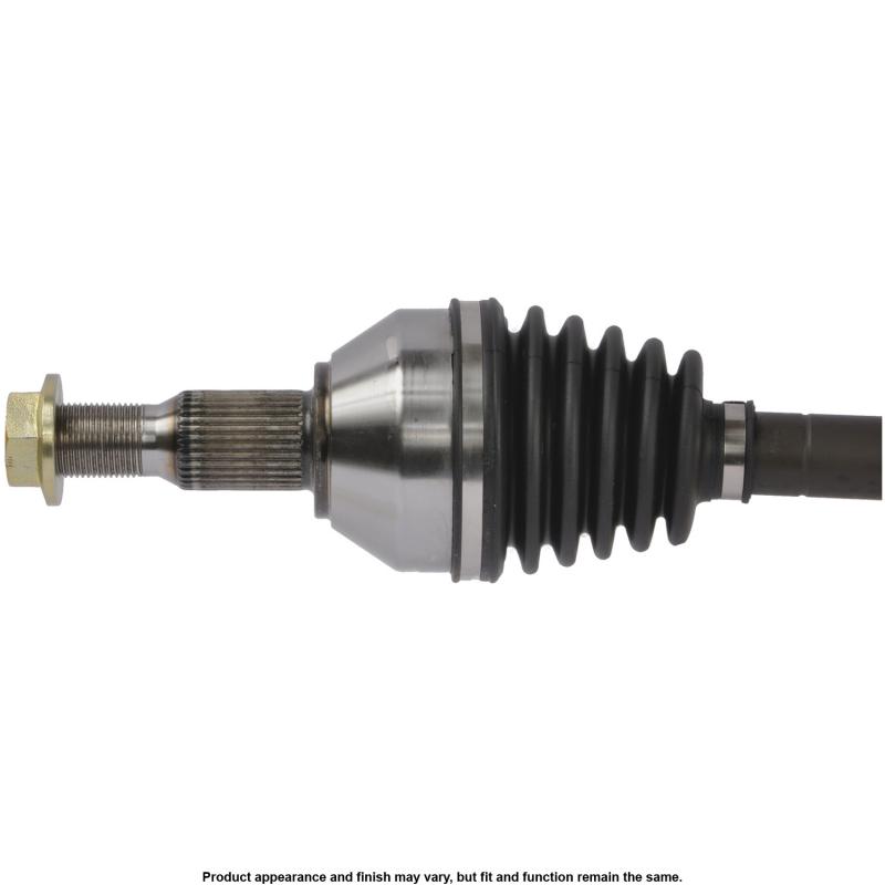 Cardone Select 661466 - CV Axle Shaft Cardone Select 661466 CV Axle Assembly product image 2 of 3