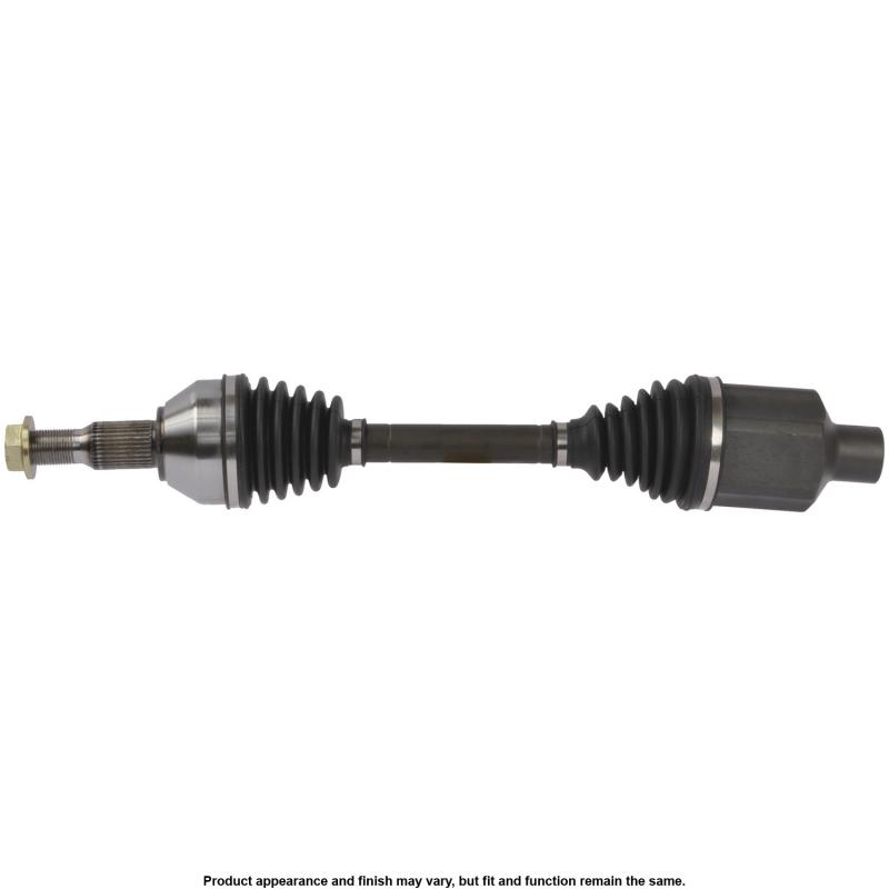 Cardone Select 661466 - CV Axle Shaft Cardone Select 661466 CV Axle Assembly product image 3 of 3