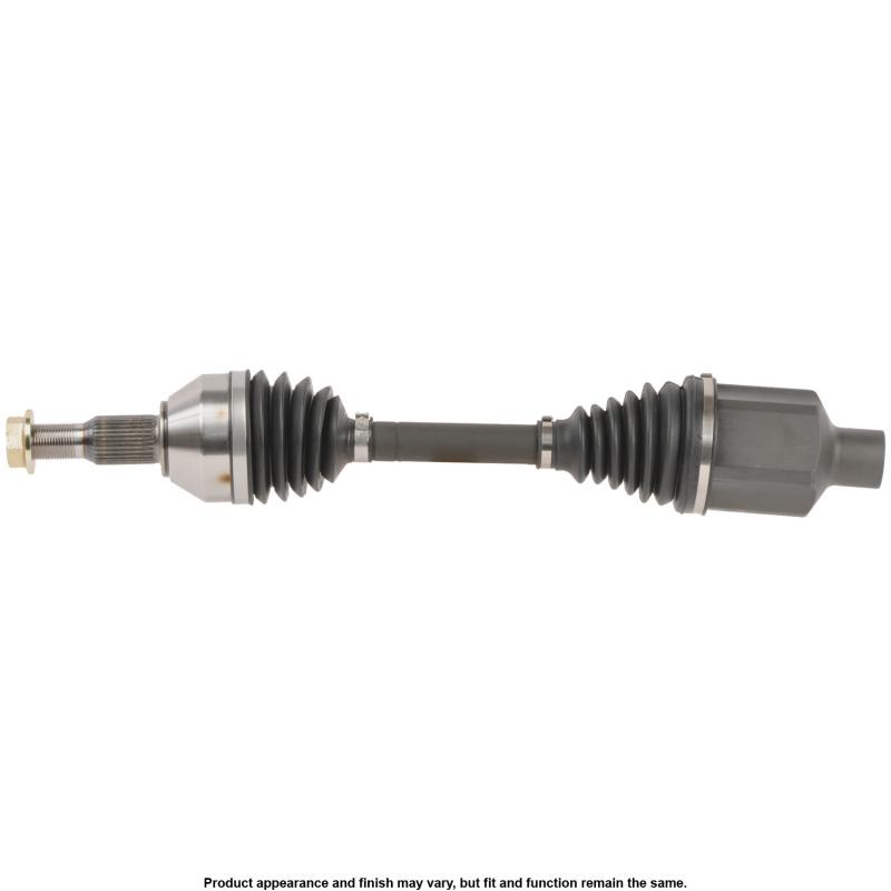 Cardone Select 661466HD - CV Axle Shaft Cardone Select 661466HD CV Axle Assembly product image 2 of 3