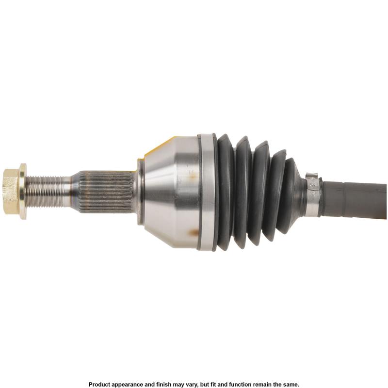 Cardone Select 661466HD - CV Axle Shaft Cardone Select 661466HD CV Axle Assembly product image 3 of 3