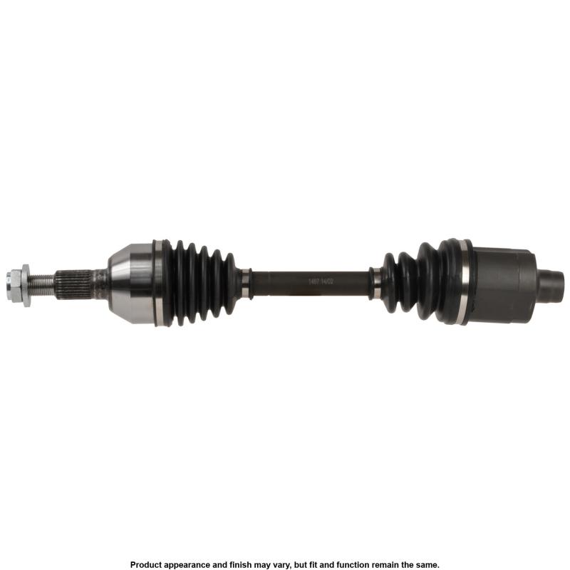 Cardone Select 661467 CV Axle Assembly product image 1 of 3
