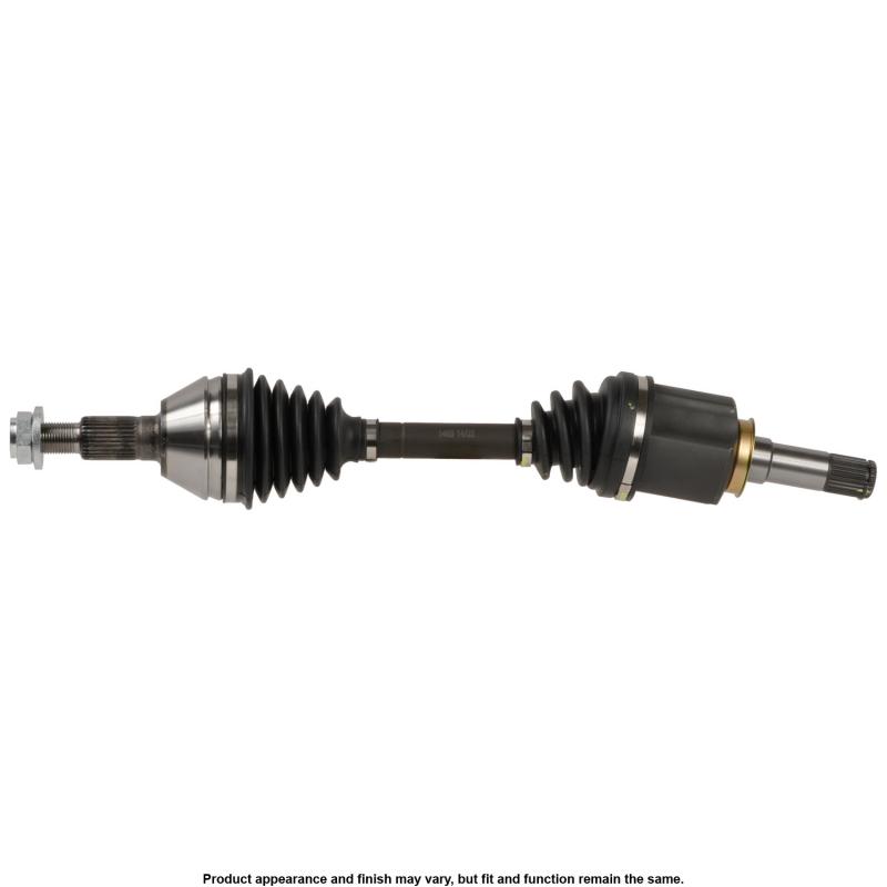 Cardone Select 661468 CV Axle Assembly product image 2 of 3