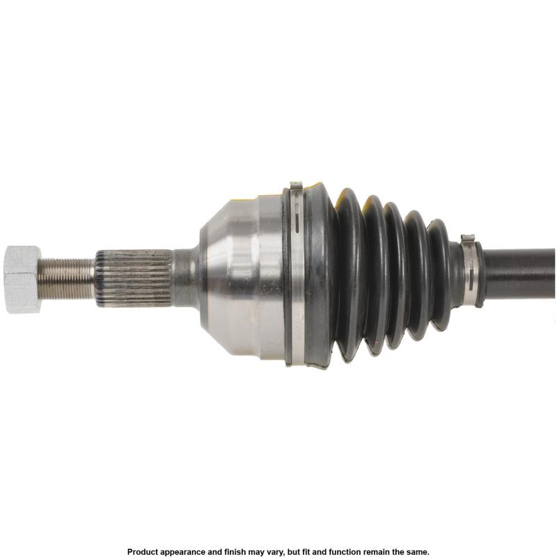 Cardone Select 661470 - CV Axle Shaft Cardone Select 661470 CV Axle Assembly product image 2 of 3
