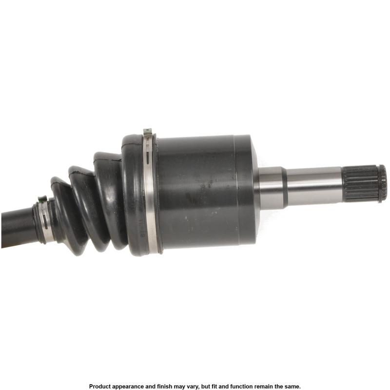 Cardone Select 661470 - CV Axle Shaft Cardone Select 661470 CV Axle Assembly product image 3 of 3