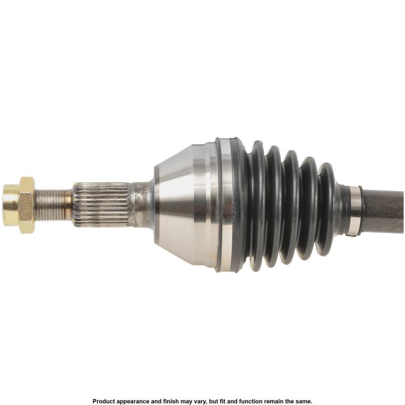Cardone Select 661483 CV Axle Assembly product image 1 of 3