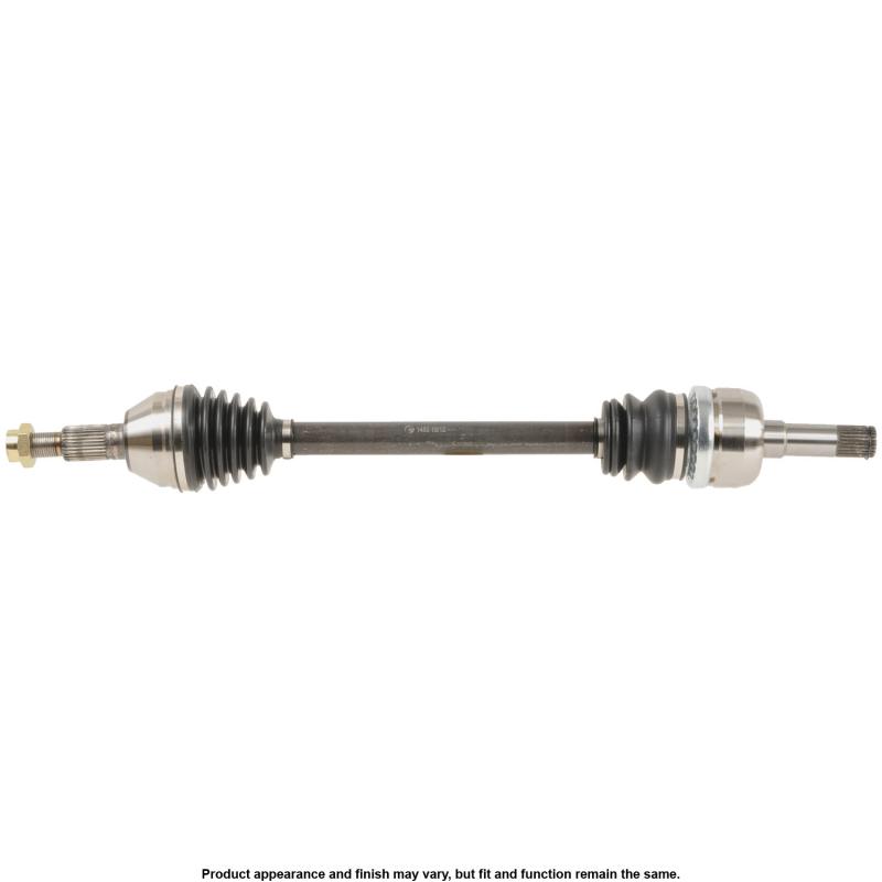Cardone Select 661483 CV Axle Assembly product image 3 of 3