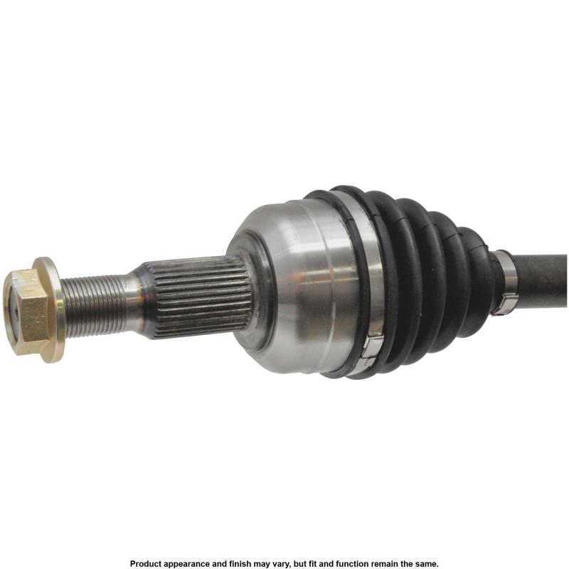 Cardone Select 661508 - CV Axle Assembly Cardone Select 661508 CV Axle Assembly product image 1 of 3