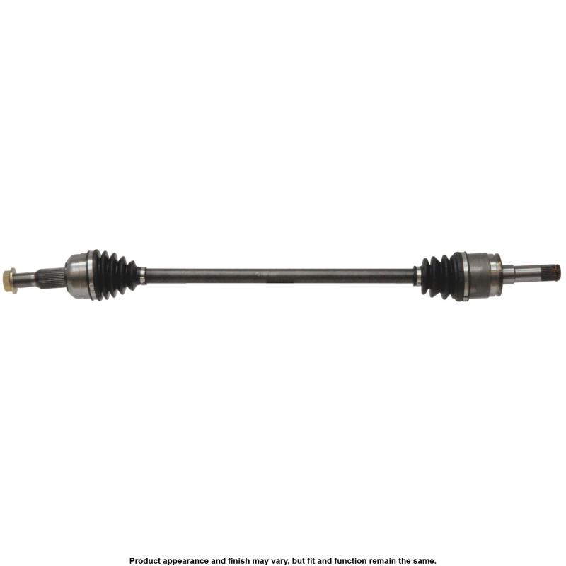 Cardone Select 661508 - CV Axle Assembly Cardone Select 661508 CV Axle Assembly product image 2 of 3