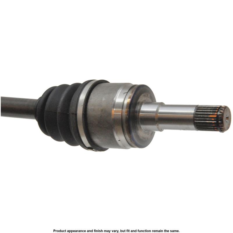 Cardone Select 661508 - CV Axle Assembly Cardone Select 661508 CV Axle Assembly product image 3 of 3