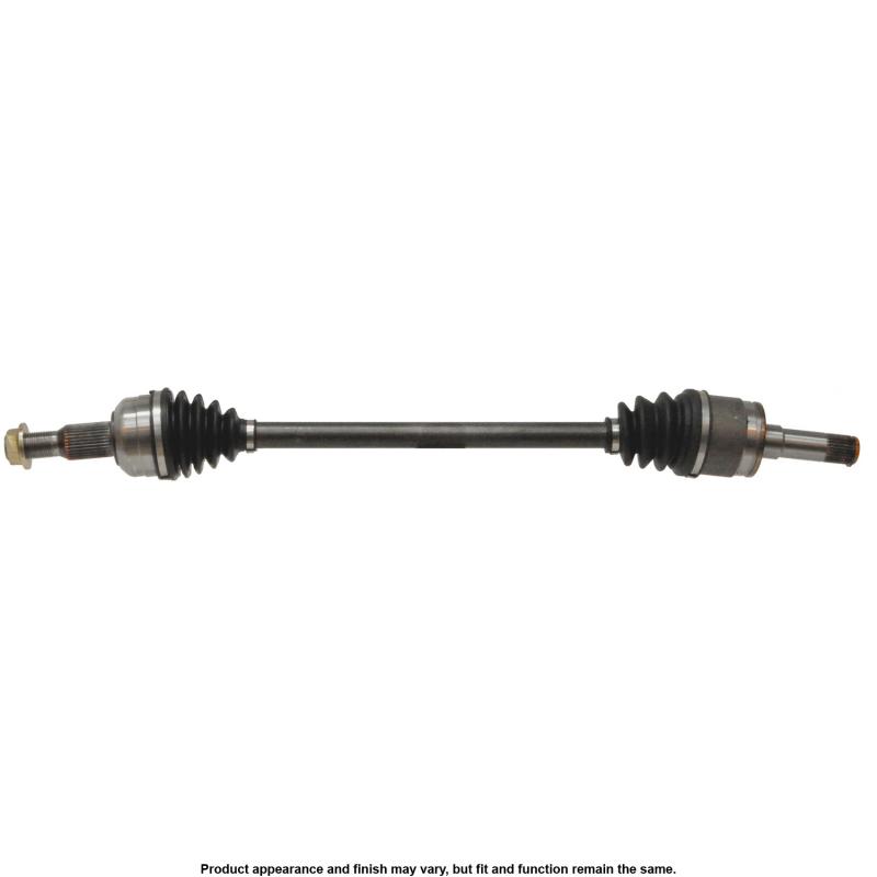 Cardone Select 661509 CV Axle Assembly product image 2 of 3
