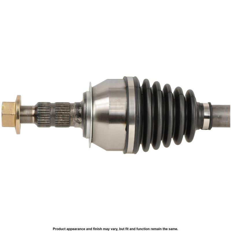 Cardone Select 661513 - CV Axle Shaft Cardone Select 661513 CV Axle Assembly product image 1 of 3