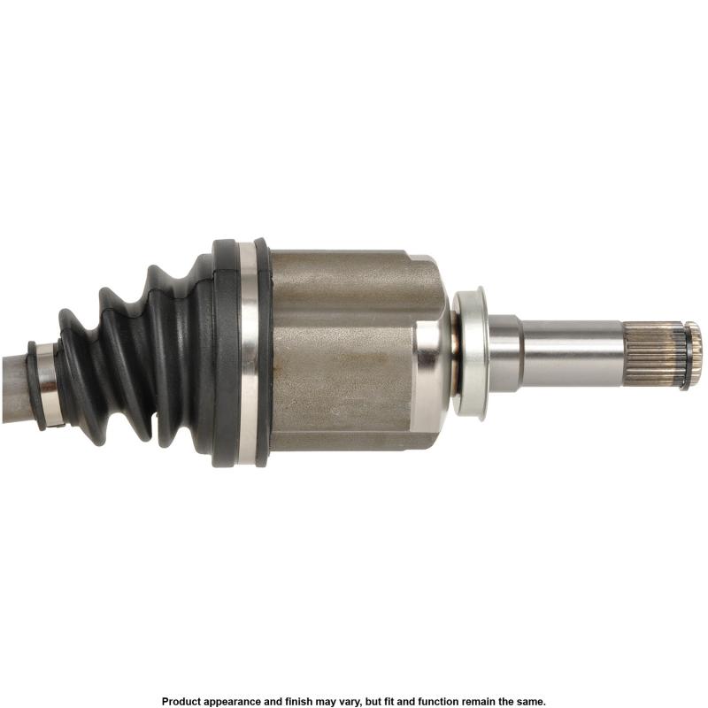 Cardone Select 661513 - CV Axle Shaft Cardone Select 661513 CV Axle Assembly product image 2 of 3